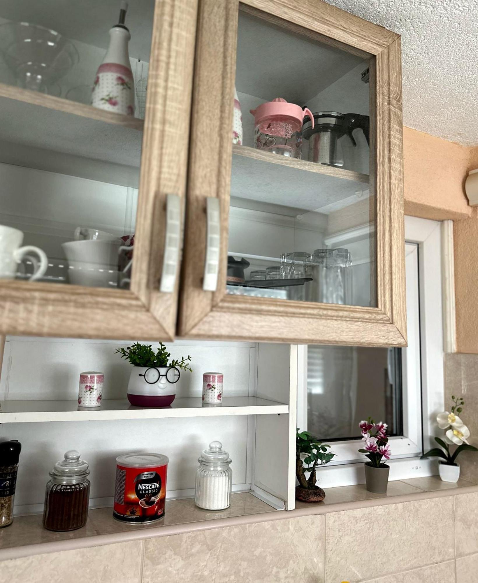 Ninic Family Apartments 티바트 외부 사진