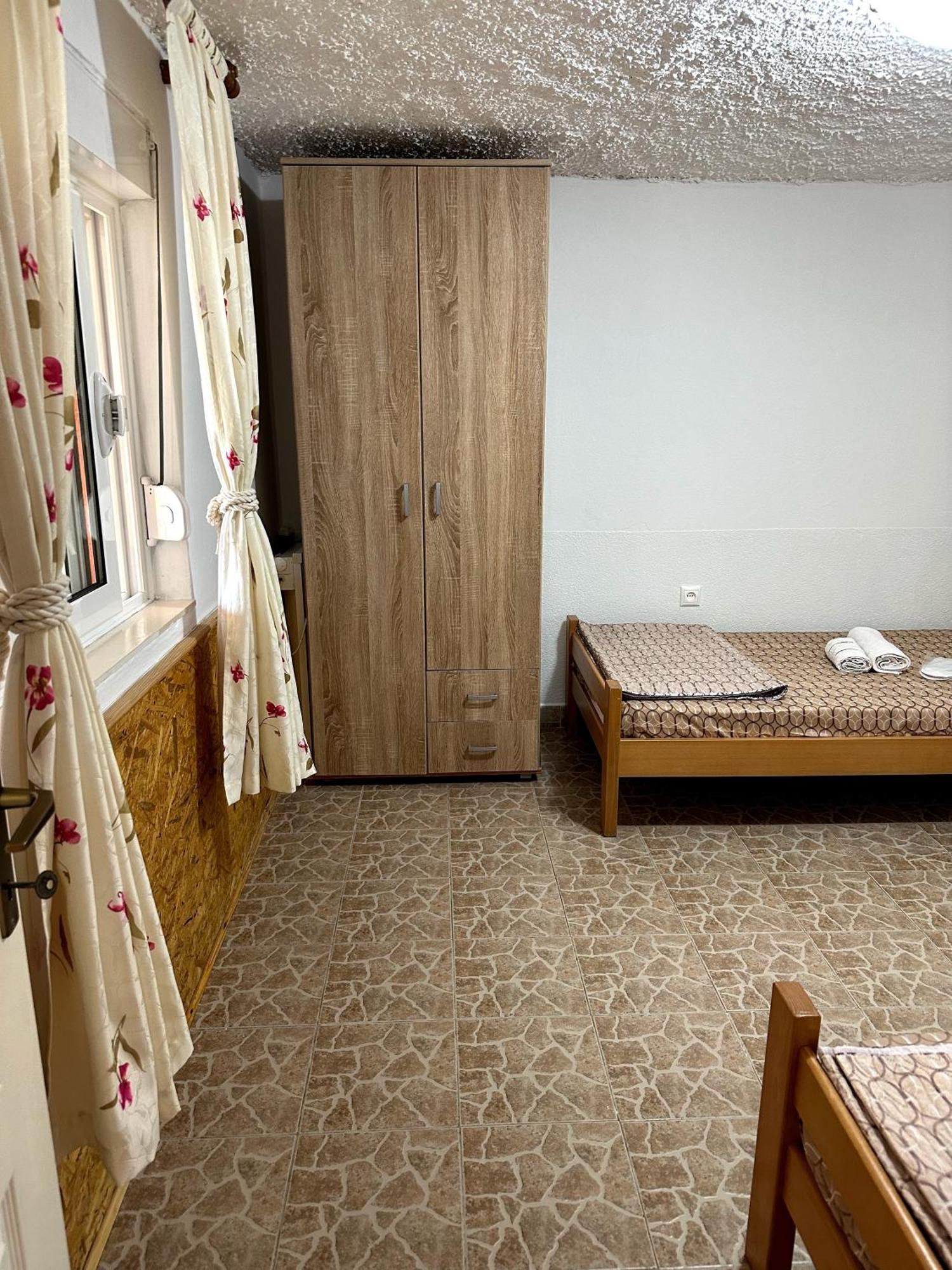 Ninic Family Apartments 티바트 외부 사진