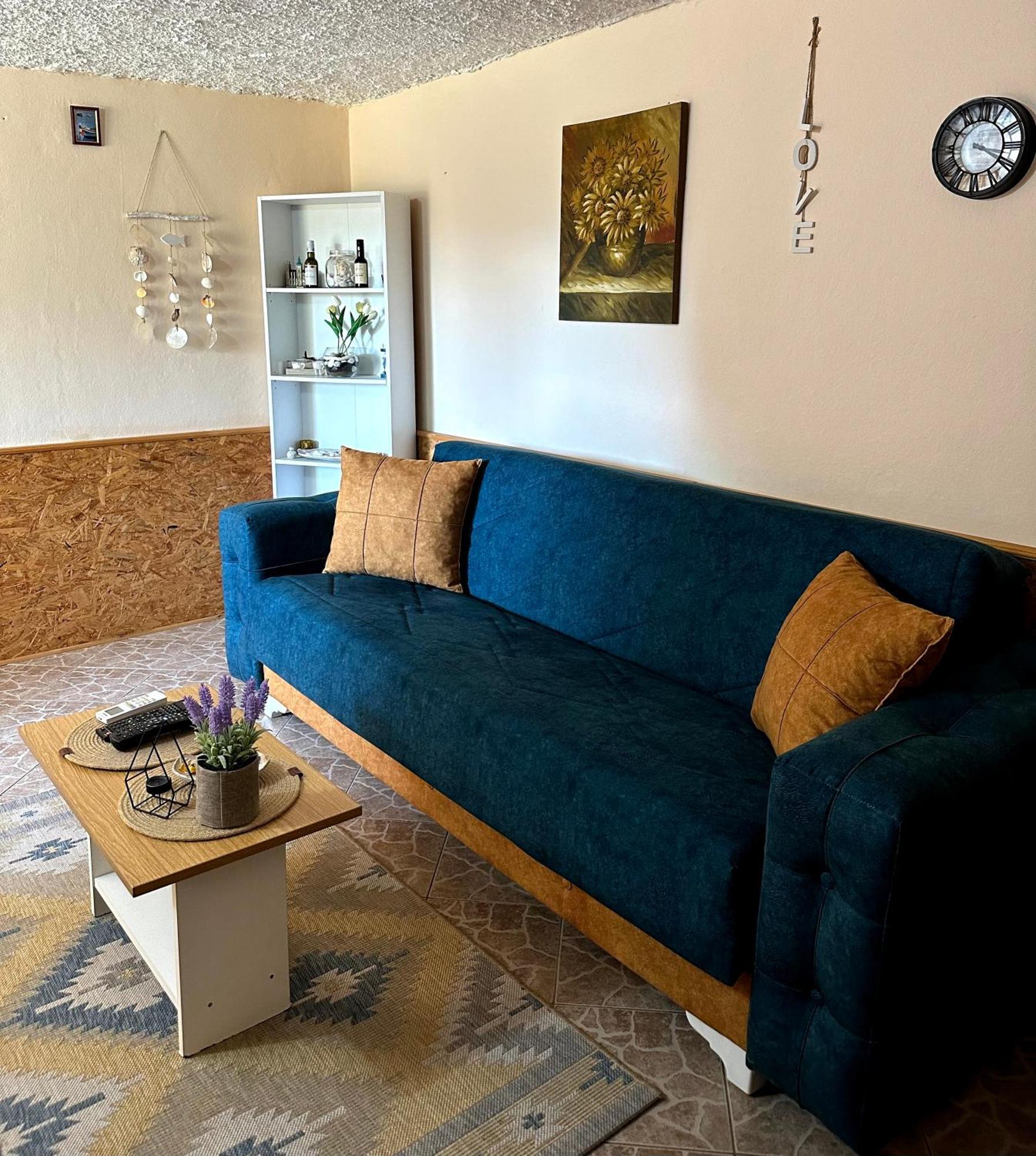 Ninic Family Apartments 티바트 외부 사진
