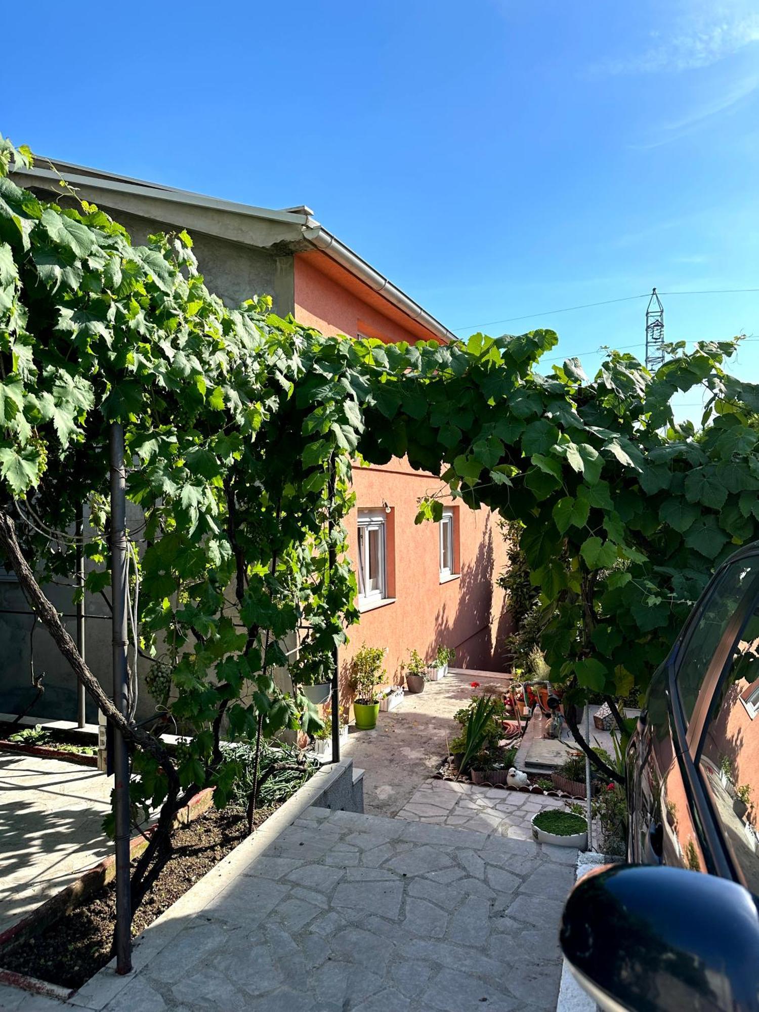 Ninic Family Apartments 티바트 외부 사진