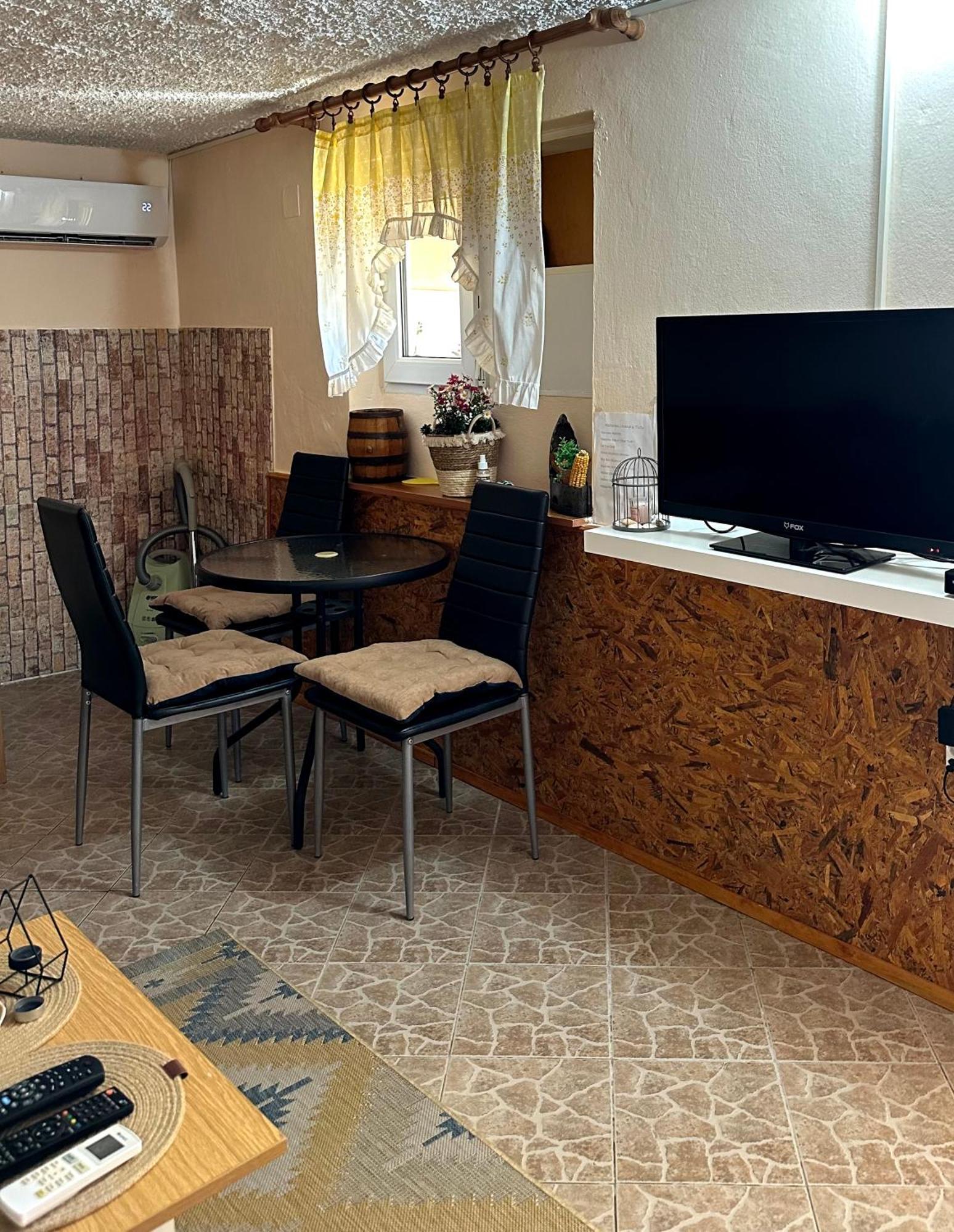 Ninic Family Apartments 티바트 외부 사진